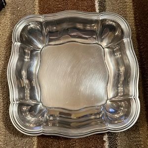 Cook-o-Matic  serving bowl.